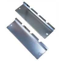 大阪製罐 OS ケーブル収納フック(基本セット) CSF 1セット 528-7638（直送品）