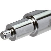 太洋電機産業 グット インサートナット挿入用交換こて先φ2.4 NM3型 PX-28T-NM3 1本 570-2576（直送品）