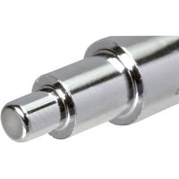 太洋電機産業 グット インサートナット挿入用交換こて先φ3.2 NM4型 PX-28T-NM4 1本 570-2575（直送品）