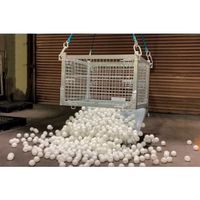 テイモー 吊りパレット底開きタイプ 1012HPBX 1台 601-6621（直送品）