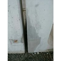 ツネミ 欠けなお~る グレー 施工キット付き KAKENAORU KIT 1セット 606-9107（直送品）