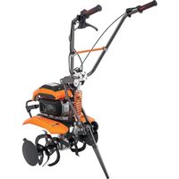 デイトナ ミニ耕うん機 DC2S 55006 1台 634-5754（直送品）