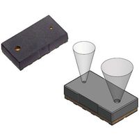 共立電子産業 ToF式距離センサー L0タイプ KP-VL53L0X 1個 654-4668（直送品）