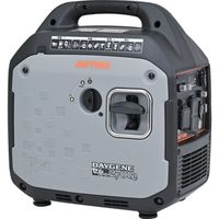 デイトナ インバーター発電機 DAYGENE2700e リモコン付き 55642 1台 666-8374（直送品）