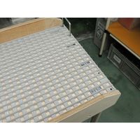 協和電機化学 真和工業 μデッキ留め金具 DKP-STP 1袋(80袋) 663-2162（直送品）