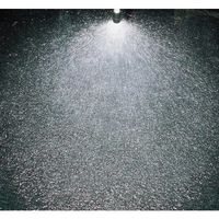 いけうち 標準充円錐ノズル JJXPシリーズ PVDF樹脂製 1/8オス 1/8M JJXP 025 PVDF 1個 198-7942（直送品）