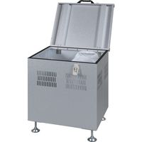 関東冷熱工業 関東冷熱 KRーKBT ダストボックス 600タイプ KRKBT-DB06 1台 656-1395（直送品）