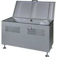 関東冷熱工業 関東冷熱 KRーKBT ダストボックス 1100タイプ KRKBT-DB11 1台 656-1394（直送品）