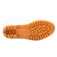 コーコス信岡 プロハークス 27cm ホワイト #205 1足（直送品）