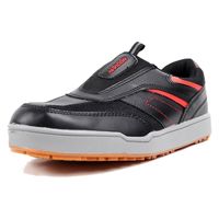 コーコス信岡 グリップクン 28cm ブラック 50 1足（直送品）