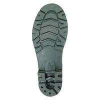 コーコス信岡 ナイロン胴付ウエーダー 27cm グリーン 8972 1足（直送品）