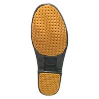 コーコス信岡 ハイパーV スタッドレスブーツ 3L 黒 SSV#77 1足（直送品）