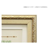 万丈 Nフレーム 2009 L判 105551 1枚（直送品）