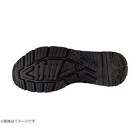 アサヒシューズ ウィンブルドン M040 グレー KF79532 26.0 1足 KF7953226.0（直送品）