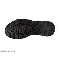 アサヒシューズ ウィンブルドン M040 ブラック KF79533 28.0 1足 KF7953328.0（直送品）