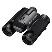 ニコン 手ブレ補正機能付コンパクト双眼鏡 STABILIZED 10x25 S STB10X25S 1台（直送品）