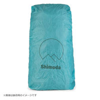 エツミ シモダ 70Lレインカバー V520-219 1個（直送品）