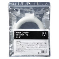 【アウトレット】丸紅フォレストリンクス ネッククーラー　22度 M ASー0341 1個 オリジナル