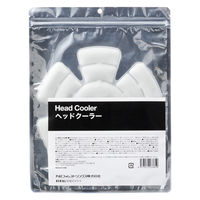 【アウトレット】丸紅フォレストリンクス　現場のチカラ ヘッドクーラー ASー0346 1個 オリジナル