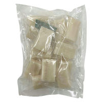 【並行輸入品】田中米穀 昔ながらの杵つき餅わたぼうし 700g 12個 700393 1箱（直送品）