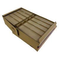 寿堂 長3再生100未晒 100g 10604 1箱(1000枚入)（直送品）