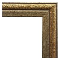 万丈 シャルムフレーム A4/多窓 106706 1枚（直送品）