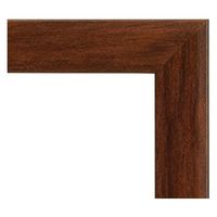 万丈 3WAYましかくフレーム 15角 106210 1枚（直送品）