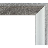 万丈 3WAYましかくフレーム 30角 106725 1枚（直送品）