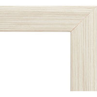 万丈 3WAYましかくフレーム 20角 106216 1枚