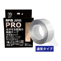 魔法テープ 2.0mm厚 幅30mm×長さ3m OACRー300320CL APMジャパン 1巻