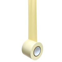 配管テープ 0.12mm厚 ほどけない非粘着タイプ 幅50mm×長さ18m APMジャパン 1セット（5巻：1巻×5）