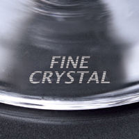 東洋佐々木ガラス パローネ シャンパン RN-10254CS-JAN-P 3X8N 1箱(3個)