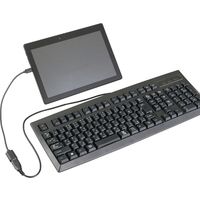 アーテック USB変換アダプタ-(MicroB-TypeA) 91708 1個