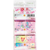 ハヤシ商事 わんだふるぷりきゅあ!1パック6個入 4977033117035 1パック(6個)