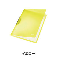 アコ・ブランズ・ジャパン ライツカラークリップレインボーイエロー 4176-00-15 1冊