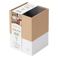 ナカバヤシ ココバコ ペンスタンドタイプ ベージュ KBK-201-BE 1個