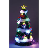 【アウトレット】アーテック かんたんツリー作り 21212 1個