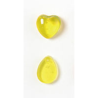 アーテック UVレジン 黄10g 55418 1個