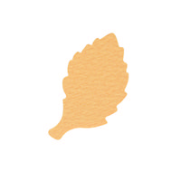 カール事務器 クラフトパンチ リーフ CN45209 1個