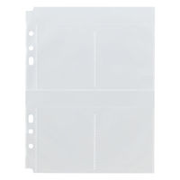 リヒトラブ myfa 推し活 コレクションポケット 4ポケット A5 N3342 1組