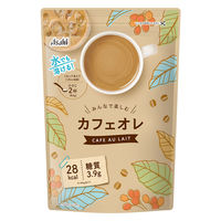 【大容量】みんなで楽しむカフェオレ 500g 1セット（996杯：83杯×12袋） オリジナル