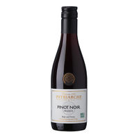 フランス パトリアッシュ ピッコロ ピノノワール 赤ワイン ミディアムボディ 250ml 1セット(1本×24) 三菱食品