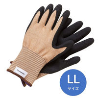 パナソニック タングステン耐切創手袋「デイリーユース」 レギュラーシリーズ LL ベージュ WKTG3XC 1双