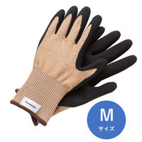 パナソニック タングステン耐切創手袋「デイリーユース」 レギュラーシリーズ M ベージュ WKTG3MC 1双