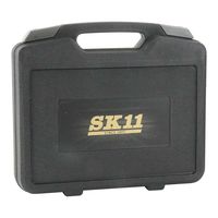 藤原産業 SK11 エアタッカーT1025L SAーT1025LーX1BG 1台（直送品）