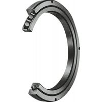 日本トムソン 標準形クロスローラベアリング CRBC・CRB CRB15025UUC1 1P（直送品）