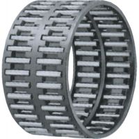 日本トムソン 汎用ニードルケージ KT・KTW KT18228C3 1セット(5P)（直送品）