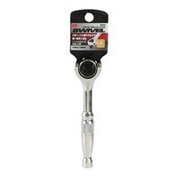 藤原産業 SK11 スイベルラチェットハンドル 1/4 SRH2FRS 1セット(2個)（直送品）