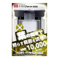 藤原産業 SK11 リーフライト替球 80W LDAー80DGーSKN 1個（直送品）