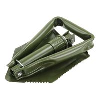 藤原産業 千吉 Folding Shovel 580mm 62431 1セット(2個)（直送品）